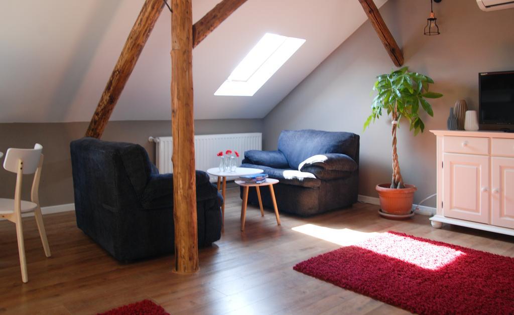 Apartment House Timisoara Bagian luar foto