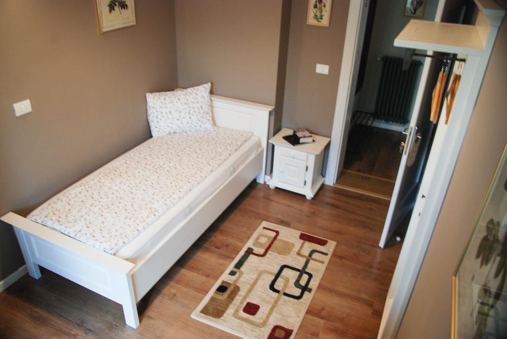 Apartment House Timisoara Bagian luar foto