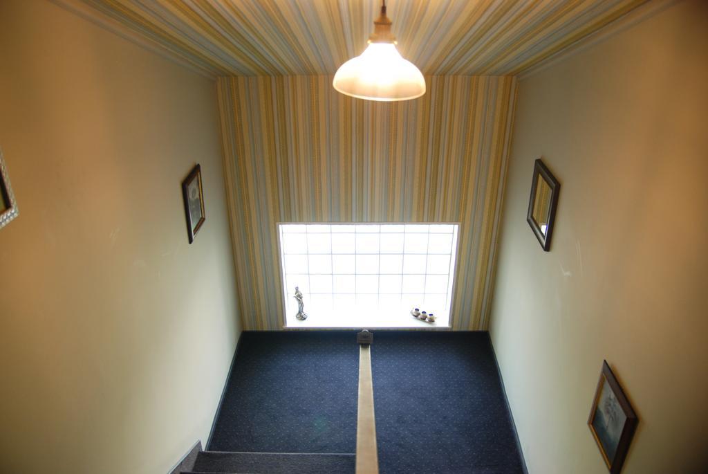 Apartment House Timisoara Bagian luar foto