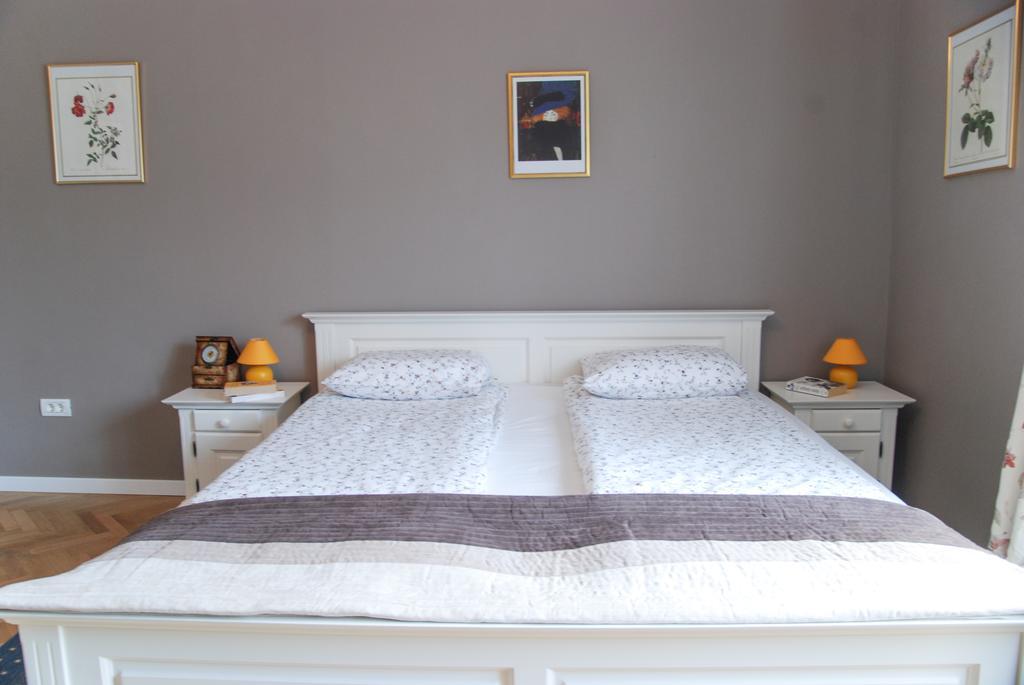 Apartment House Timisoara Bagian luar foto
