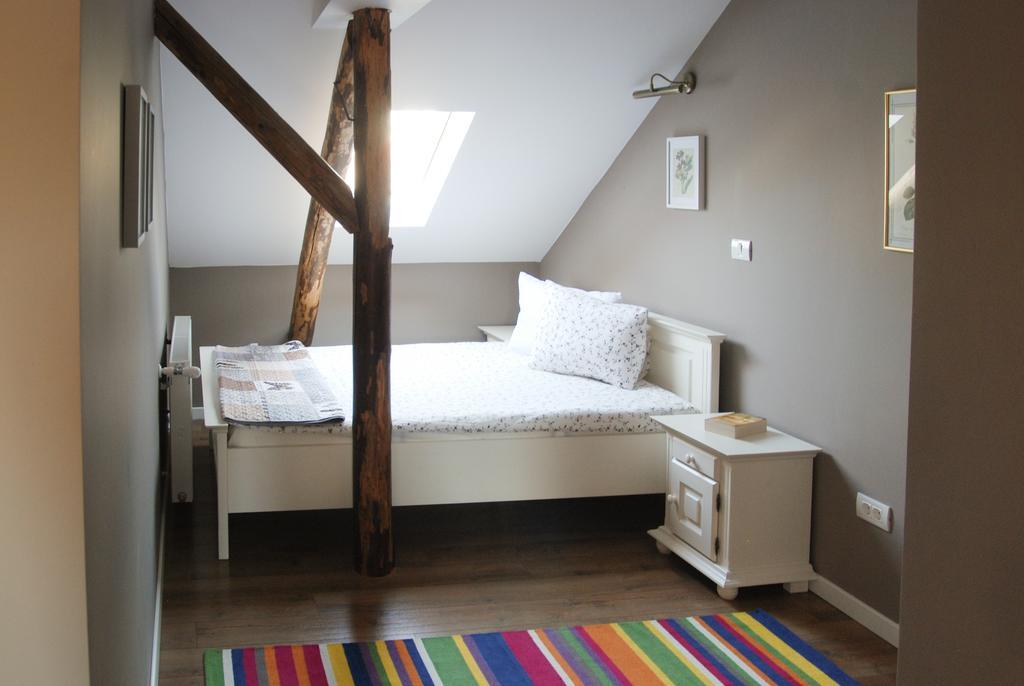Apartment House Timisoara Bagian luar foto