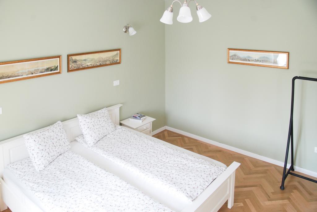 Apartment House Timisoara Bagian luar foto