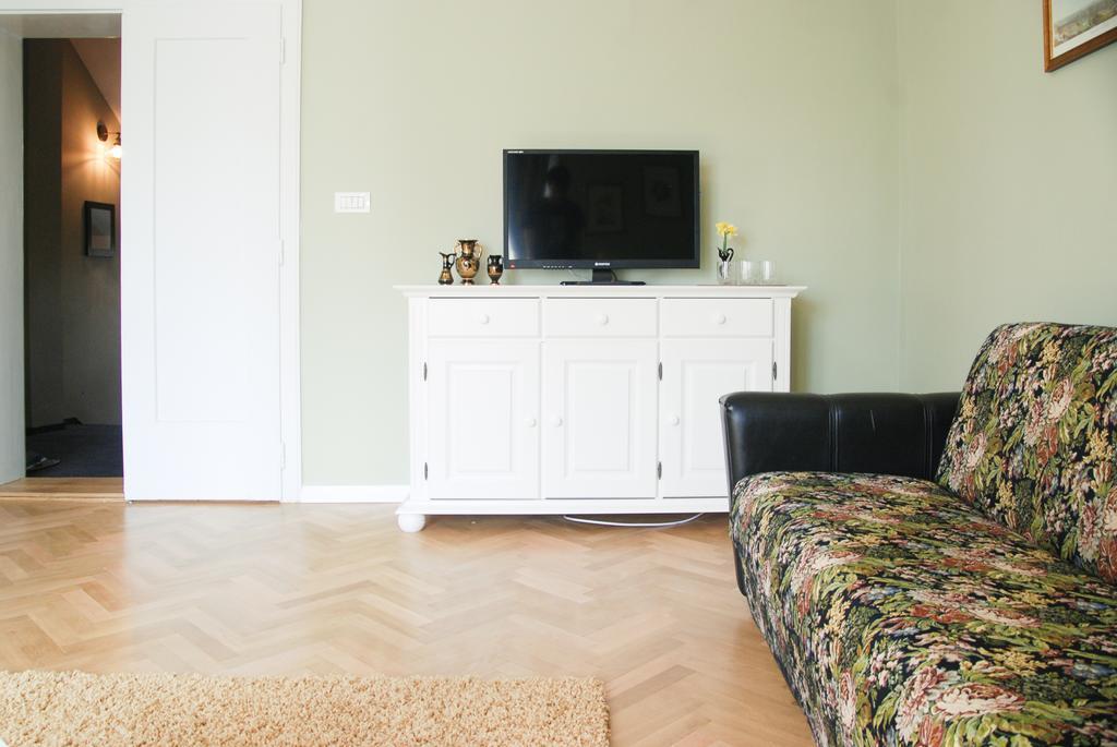 Apartment House Timisoara Bagian luar foto