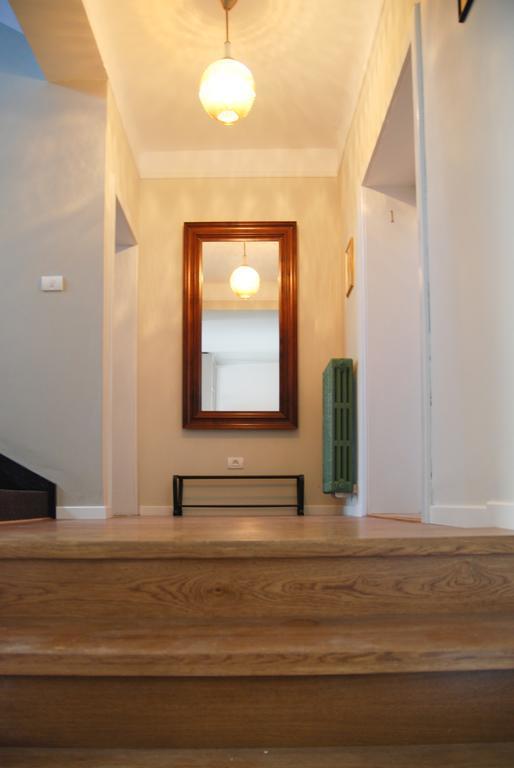 Apartment House Timisoara Bagian luar foto