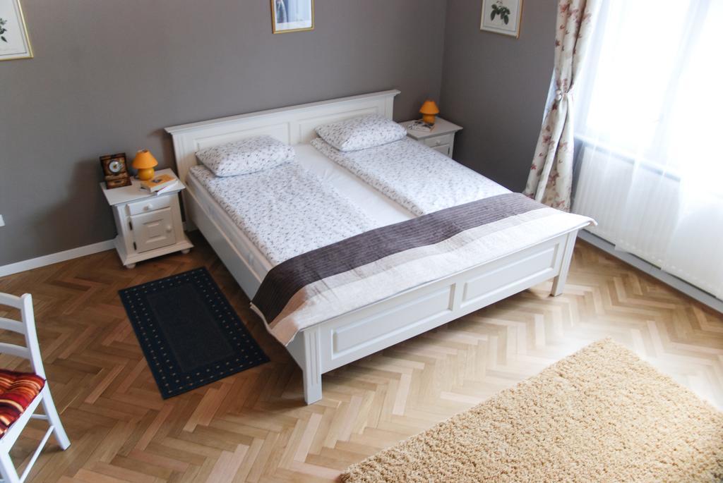 Apartment House Timisoara Bagian luar foto