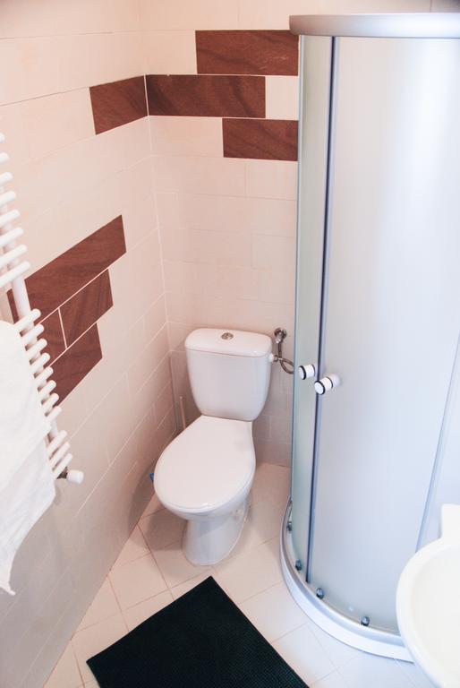 Apartment House Timisoara Bagian luar foto