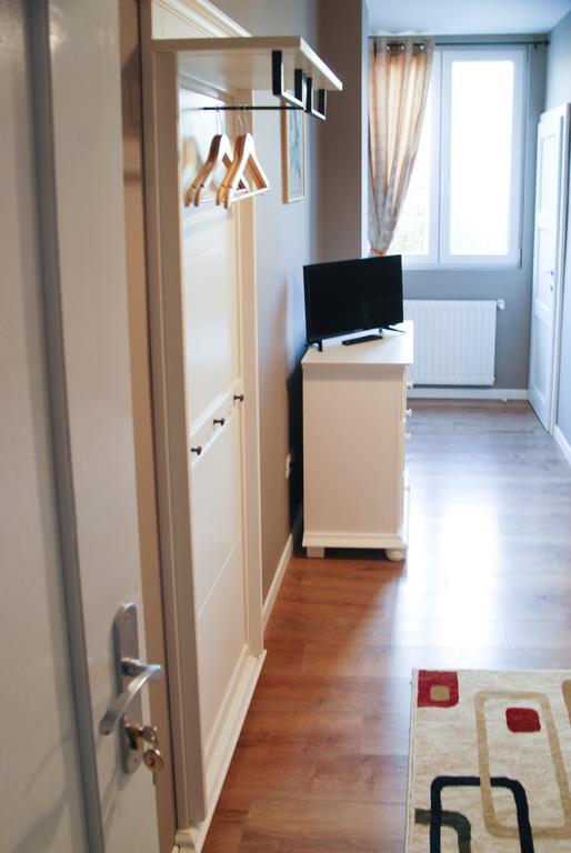 Apartment House Timisoara Bagian luar foto