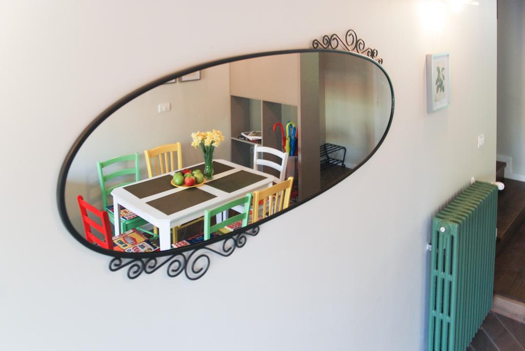 Apartment House Timisoara Bagian luar foto