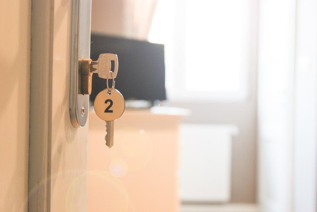Apartment House Timisoara Bagian luar foto